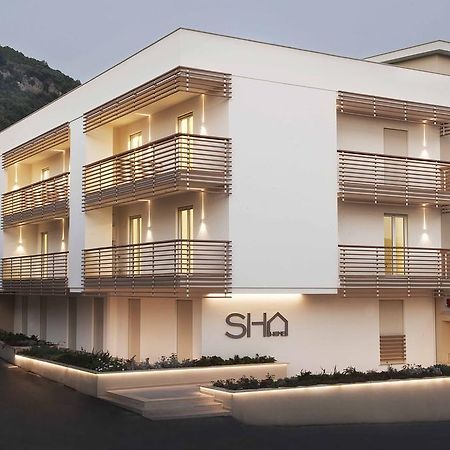 Sh Home Palma Campania Dış mekan fotoğraf