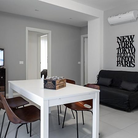 Sh Home Palma Campania Dış mekan fotoğraf
