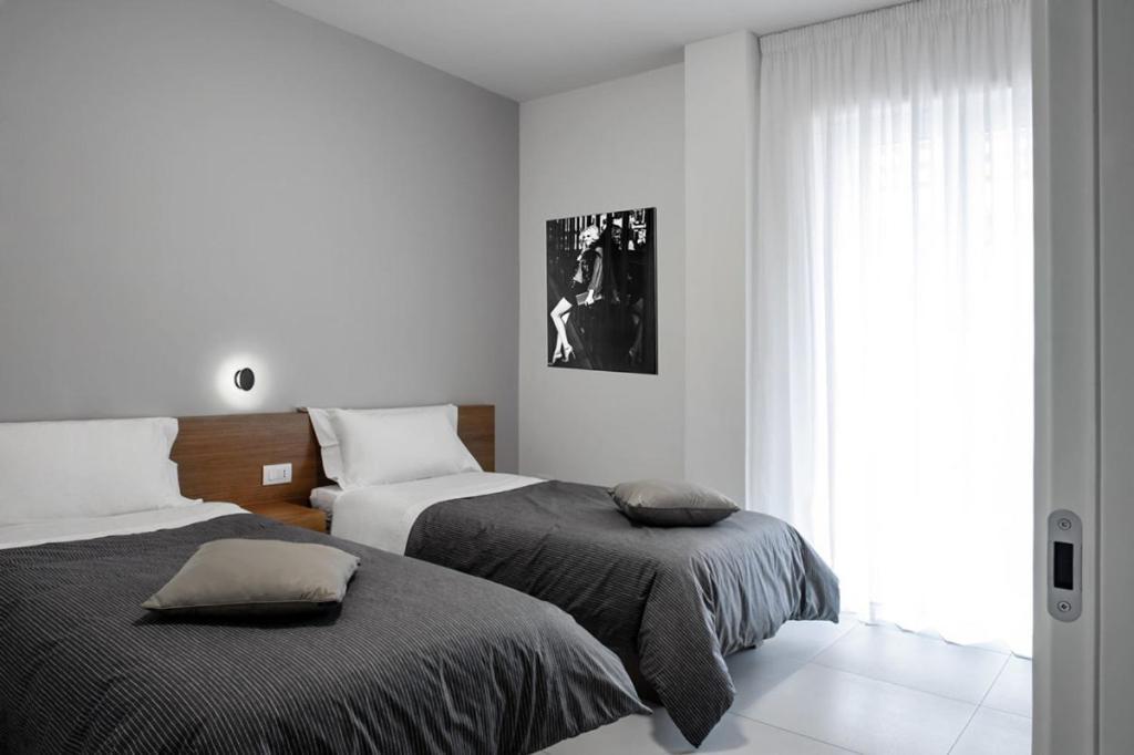 Sh Home Palma Campania Dış mekan fotoğraf