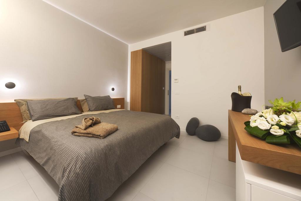 Sh Home Palma Campania Oda fotoğraf