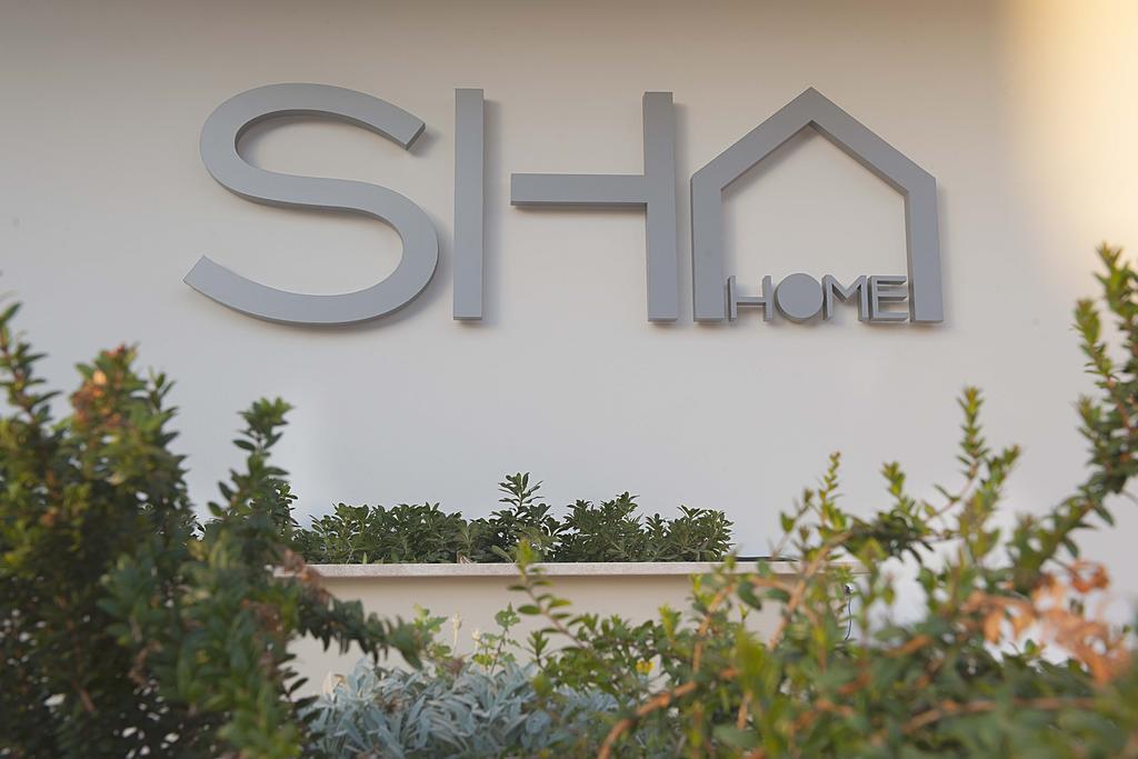 Sh Home Palma Campania Dış mekan fotoğraf