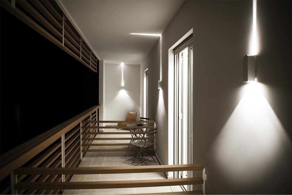 Sh Home Palma Campania Dış mekan fotoğraf