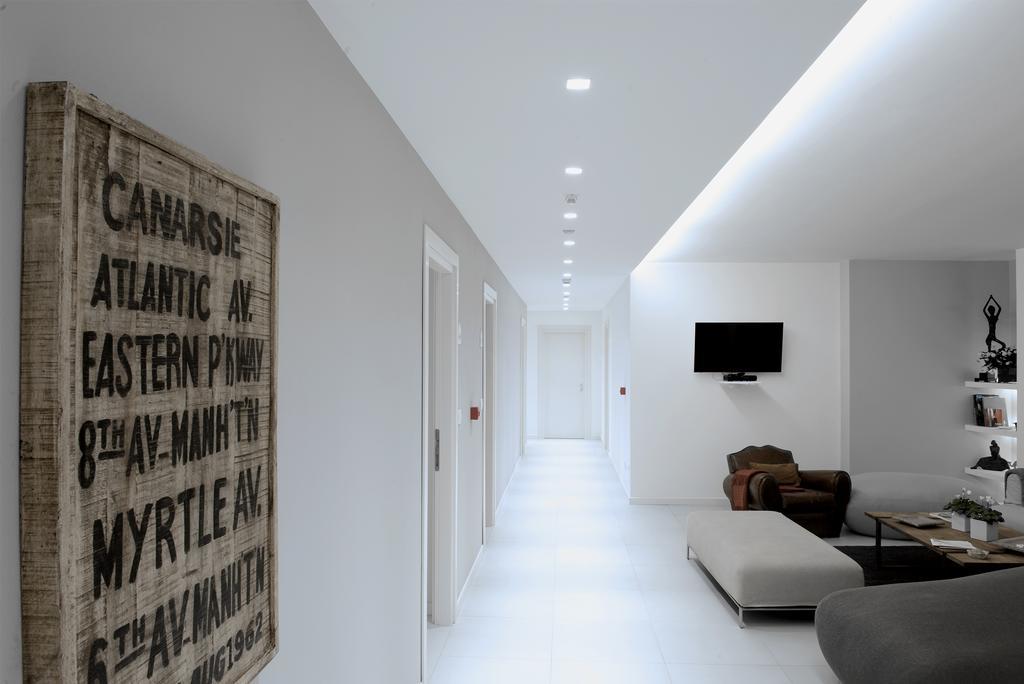Sh Home Palma Campania Dış mekan fotoğraf