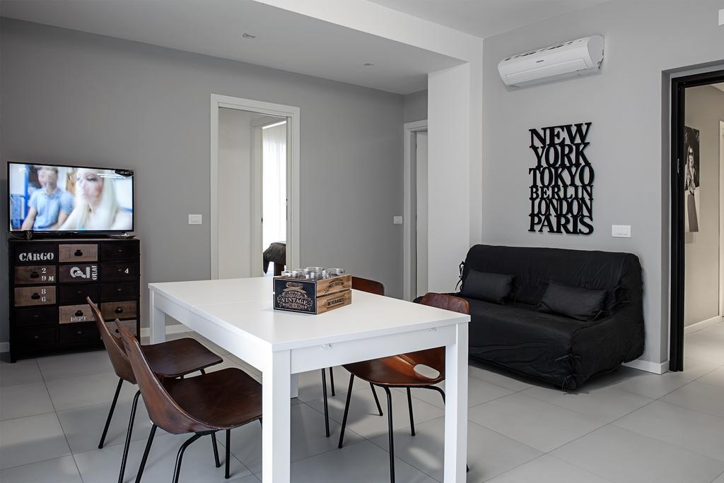Sh Home Palma Campania Dış mekan fotoğraf